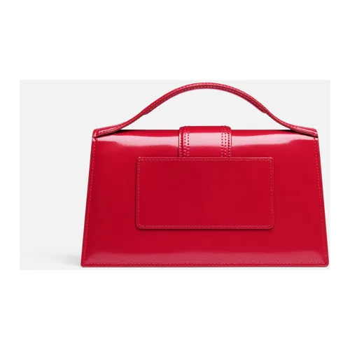 Jacquemus - Bags > Handbags - Red - Jacquemus - Modalova
