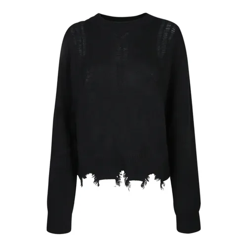 Knitwear > Round-neck Knitwear - - Kujten - Modalova