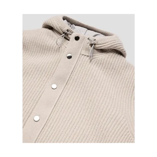 Jackets > Winter Jackets - - Ferrante - Modalova