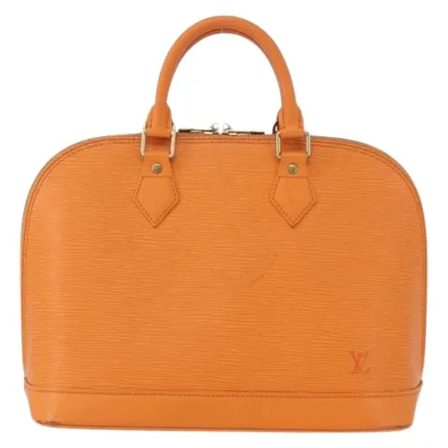 Pre-owned > Pre-owned Bags > Pre-owned Handbags - - Louis Vuitton Vintage - Modalova
