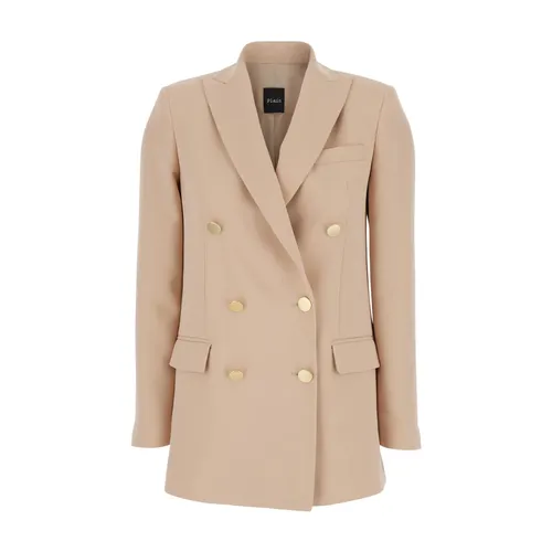 Jackets > Blazers - - Plain Units - Modalova