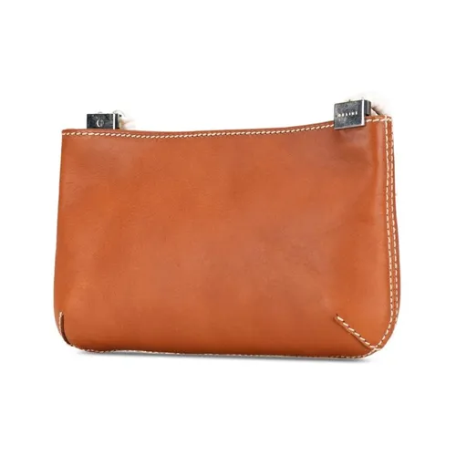 Pre-owned > Pre-owned Bags > Pre-owned Shoulder Bags - - Celine Vintage - Modalova