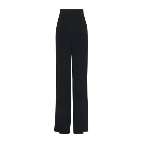Trousers > Wide Trousers - - MVP wardrobe - Modalova