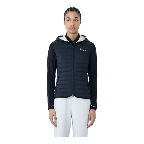 Jackets > Down Jackets - - Moncler - Modalova
