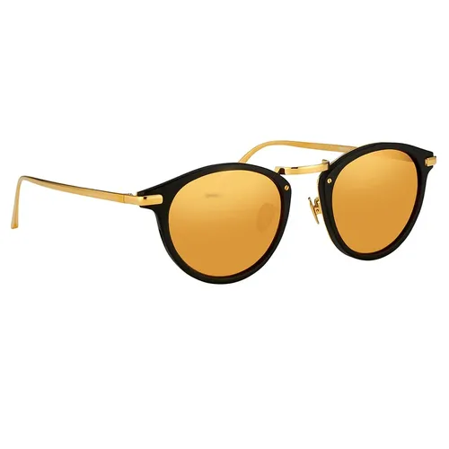 Accessories > Sunglasses - - Linda Farrow - Modalova