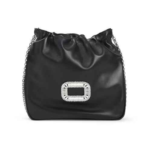 Bags > Clutches - - Roger Vivier - Modalova