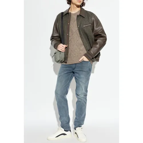 Jackets > Light Jackets - - Rag & Bone - Modalova