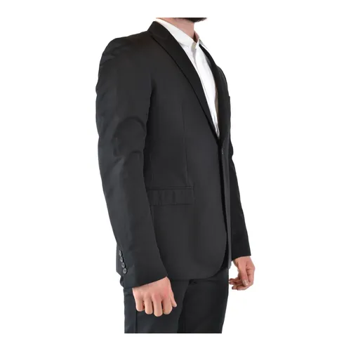 Suits > Formal Blazers - - John Richmond - Modalova