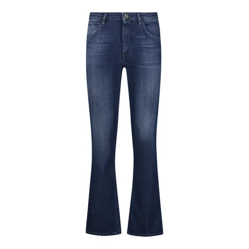 Jeans > Flared Jeans - - Re-Hash - Modalova