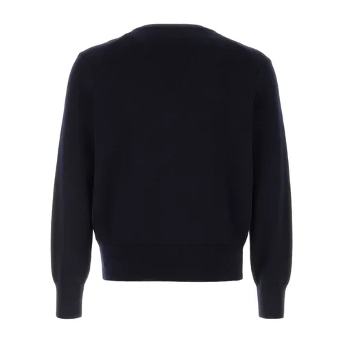Knitwear > Cardigans - - Ami Paris - Modalova