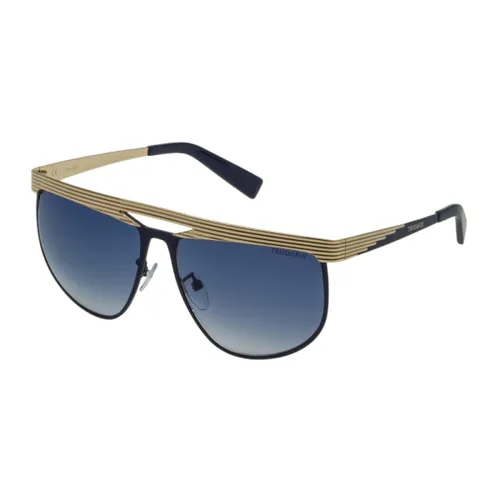 Accessories > Sunglasses - - Trussardi - Modalova