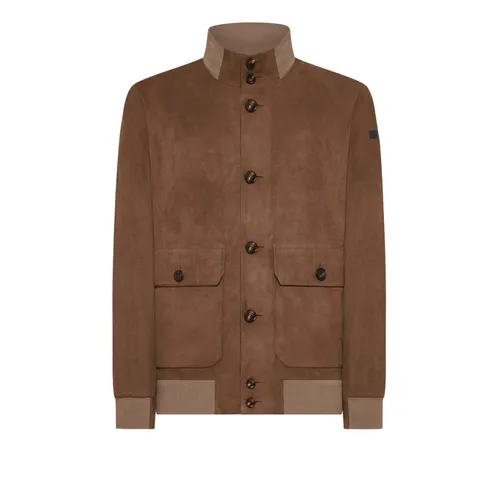 Jackets > Bomber Jackets - - RRD - Modalova