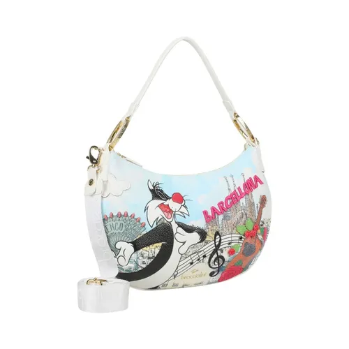Bags > Cross Body Bags - - Braccialini - Modalova