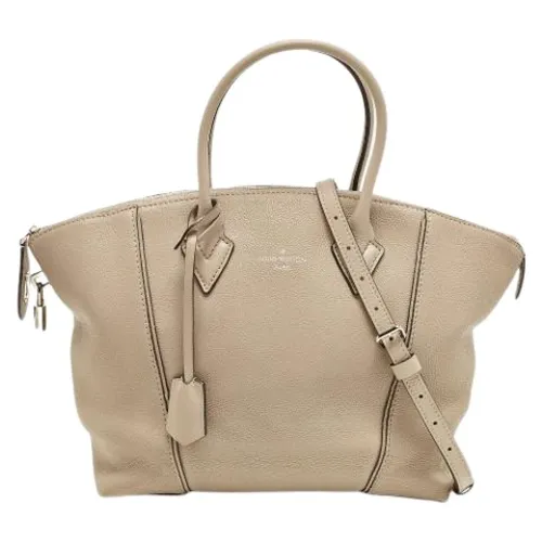 Pre-owned > Pre-owned Bags > Pre-owned Handbags - - Louis Vuitton Vintage - Modalova