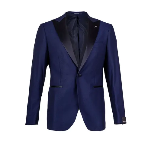 Jackets > Blazers - - Tagliatore - Modalova