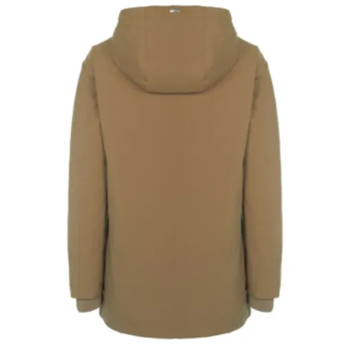Jackets > Winter Jackets - - Herno - Modalova