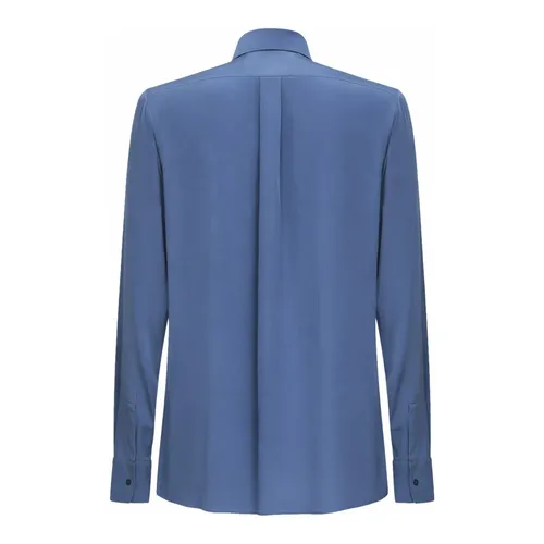 Shirts > Casual Shirts - - Dolce & Gabbana - Modalova