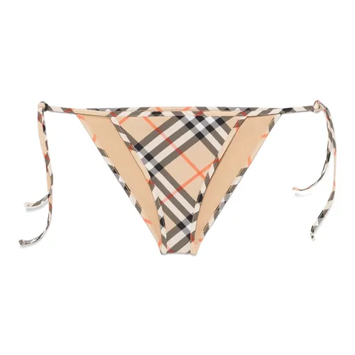 Swimwear > Bikinis - - Burberry - Modalova