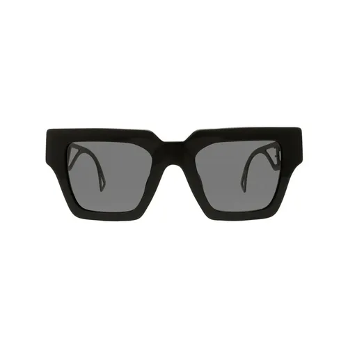 Accessories > Sunglasses - - Versace - Modalova