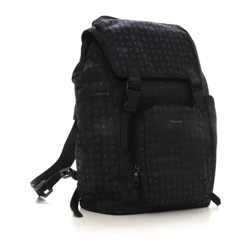 Bags > Backpacks - - Pollini - Modalova
