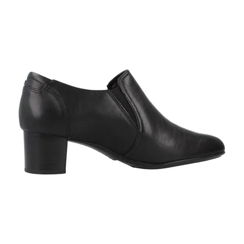 Shoes > Boots > Heeled Boots - - Clarks - Modalova
