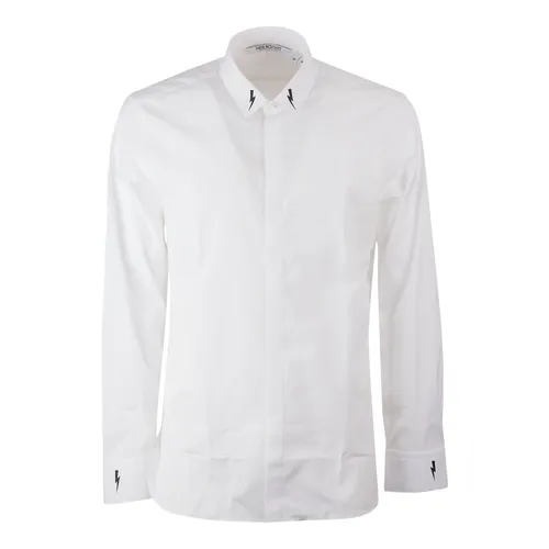 Shirts > Casual Shirts - - Neil Barrett - Modalova