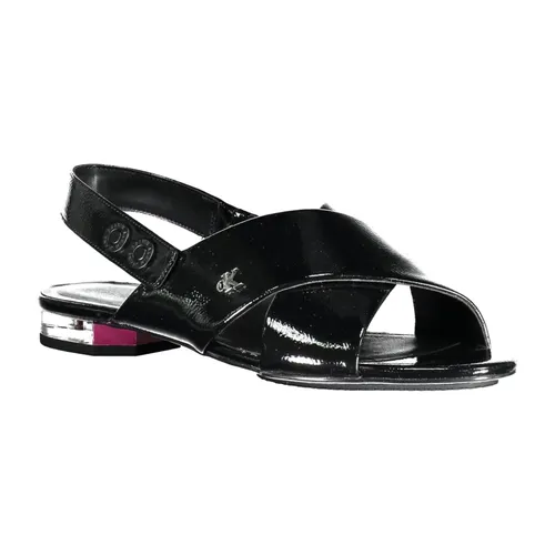 Shoes > Sandals > Flat Sandals - - Calvin Klein - Modalova