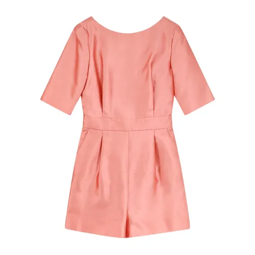 Jumpsuits & Playsuits > Playsuits - - Max Mara - Modalova