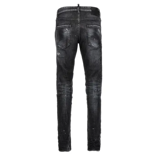 Jeans > Slim-fit Jeans - - Dsquared2 - Modalova