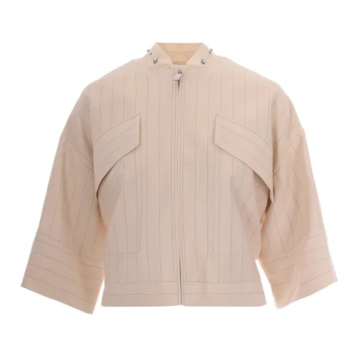 Jackets > Light Jackets - - Liu Jo - Modalova