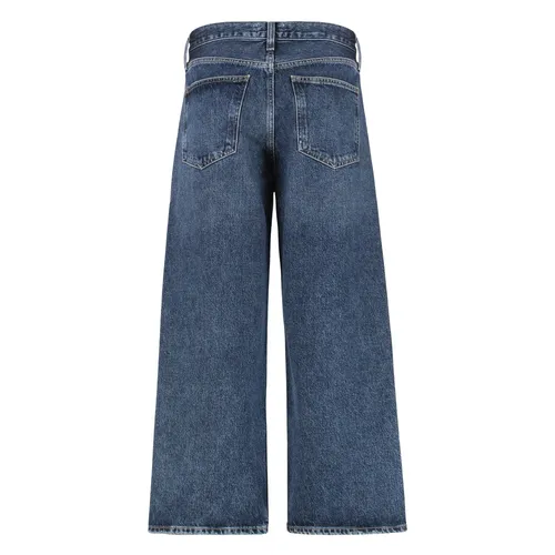 Jeans > Wide Jeans - - Agolde - Modalova