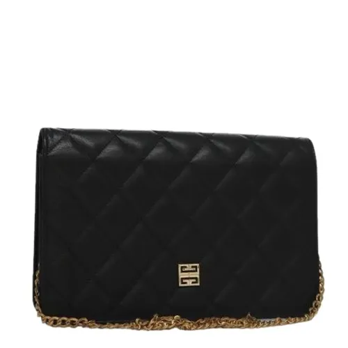 Pre-owned > Pre-owned Bags > Pre-owned Cross Body Bags - - Givenchy Pre-owned - Modalova