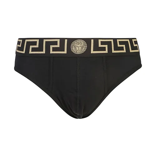 Underwear > Bottoms - - Versace - Modalova