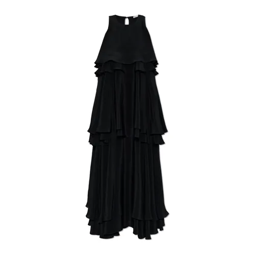 Dresses > Occasion Dresses > Party Dresses - - Ami Paris - Modalova