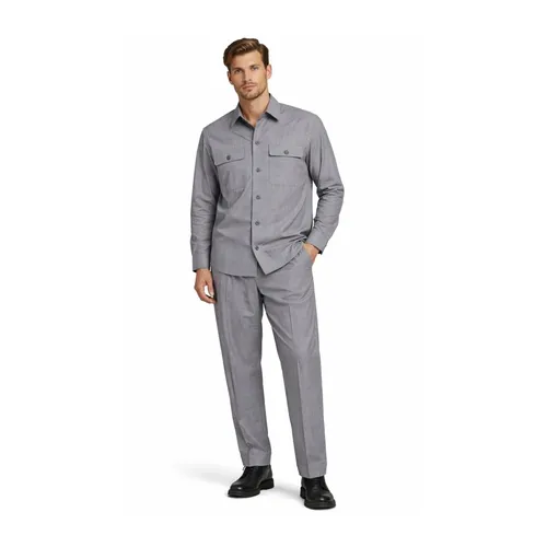 Shirts > Casual Shirts - - Hugo - Modalova