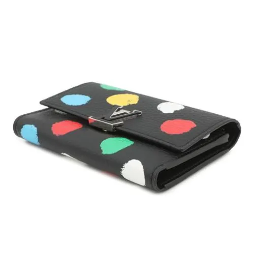 Pre-owned > Pre-owned Accessories > Pre-owned Wallets - - Louis Vuitton Vintage - Modalova
