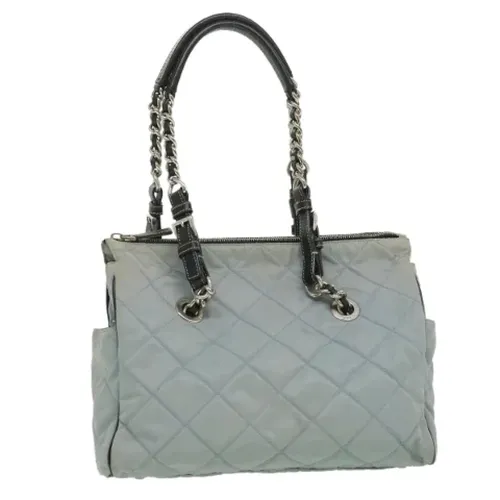 Pre-owned > Pre-owned Bags > Pre-owned Handbags - - Prada Vintage - Modalova