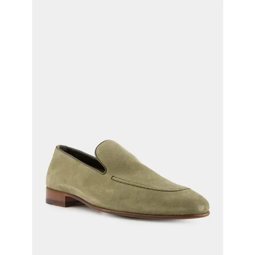 Shoes > Flats > Loafers - - Manolo Blahnik - Modalova