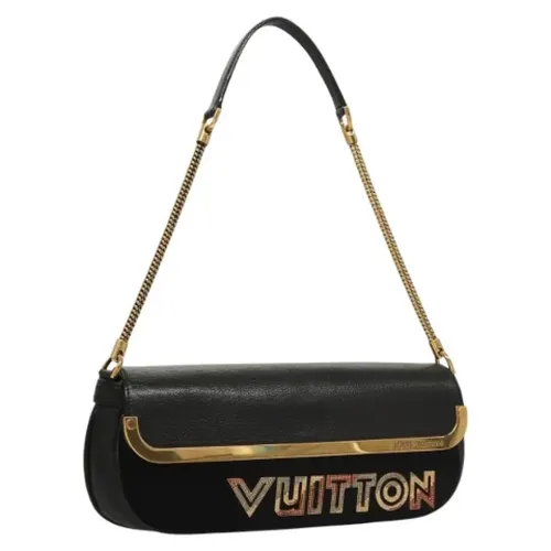 Pre-owned > Pre-owned Bags > Pre-owned Handbags - - Louis Vuitton Vintage - Modalova