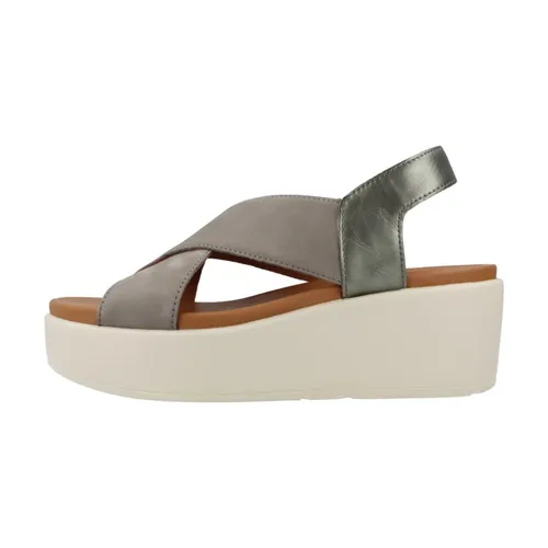 Shoes > Sandals > Flat Sandals - - Geox - Modalova