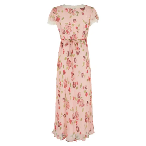 Dresses > Day Dresses > Midi Dresses - - Rixo - Modalova