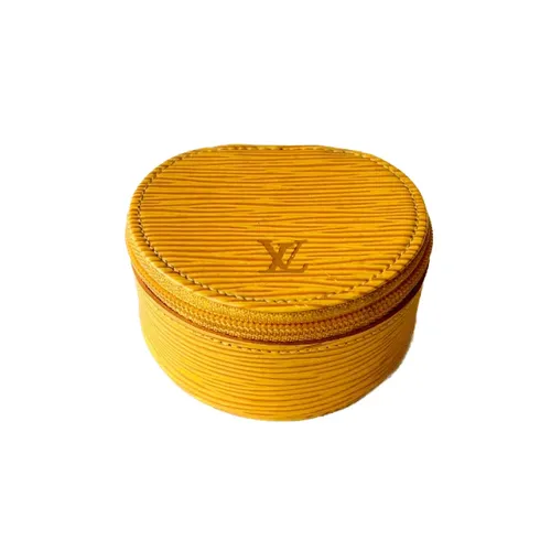 Pre-owned > Pre-owned Accessories - - Louis Vuitton Vintage - Modalova