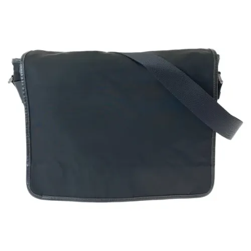Pre-owned > Pre-owned Bags > Pre-owned Cross Body Bags - - Prada Vintage - Modalova