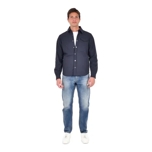 Jackets > Light Jackets - - Drumohr - Modalova