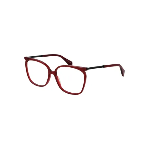 Accessories > Glasses - - Yohji Yamamoto - Modalova