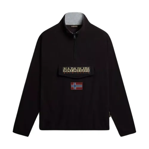 Jackets > Light Jackets - - Napapijri - Modalova