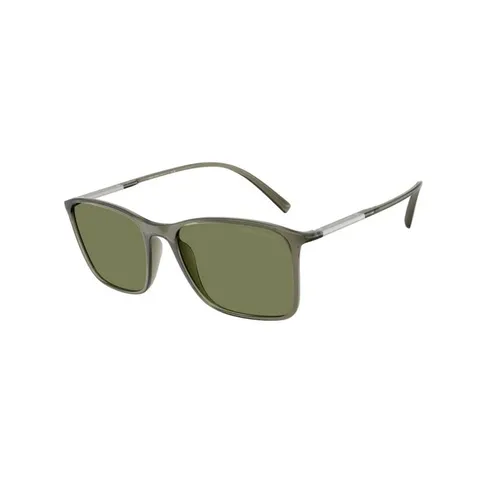 Accessories > Sunglasses - - Giorgio Armani - Modalova