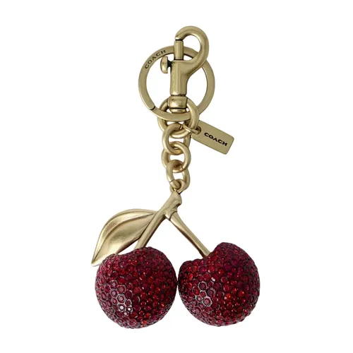 Accessories > Keyrings - - Coach - Modalova