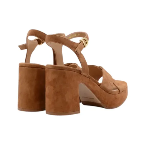 Shoes > Sandals > High Heel Sandals - - Janet & Janet - Modalova
