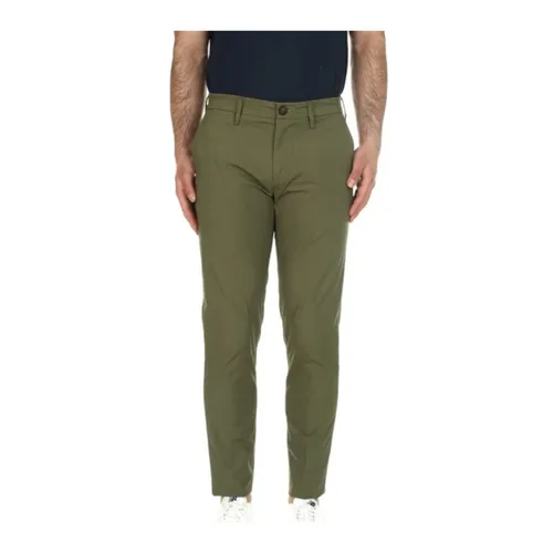 Trousers > Chinos - - Re-Hash - Modalova